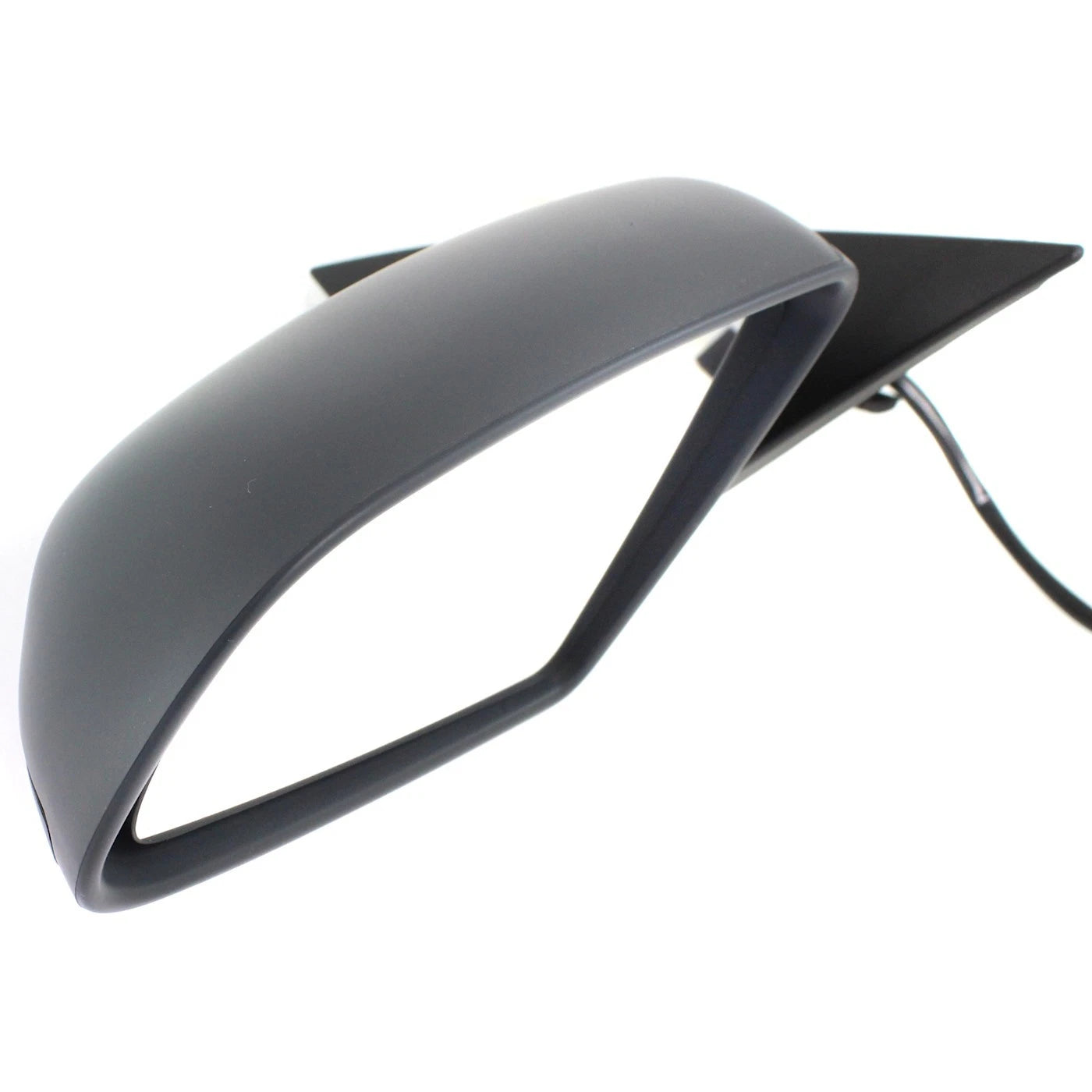 Driver Left Side Heated Mirror for Audi A6 Quattro S6 (2007–2008)
