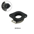Flange Adapter Carb Intake Manifold Boot for PWK 28mm/30mm Carburetor