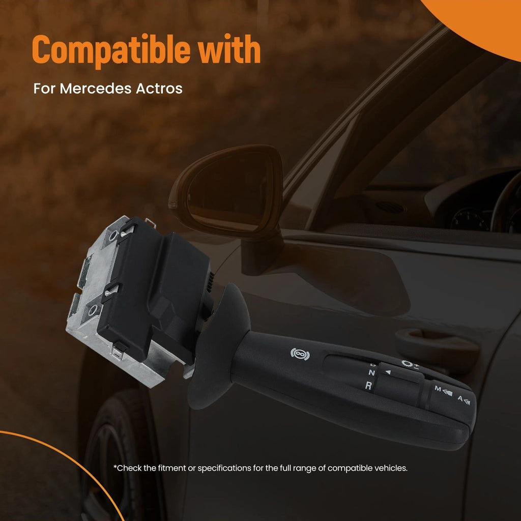 Gear Shift Selector Switch for Mercedes Actros (2002-2023)