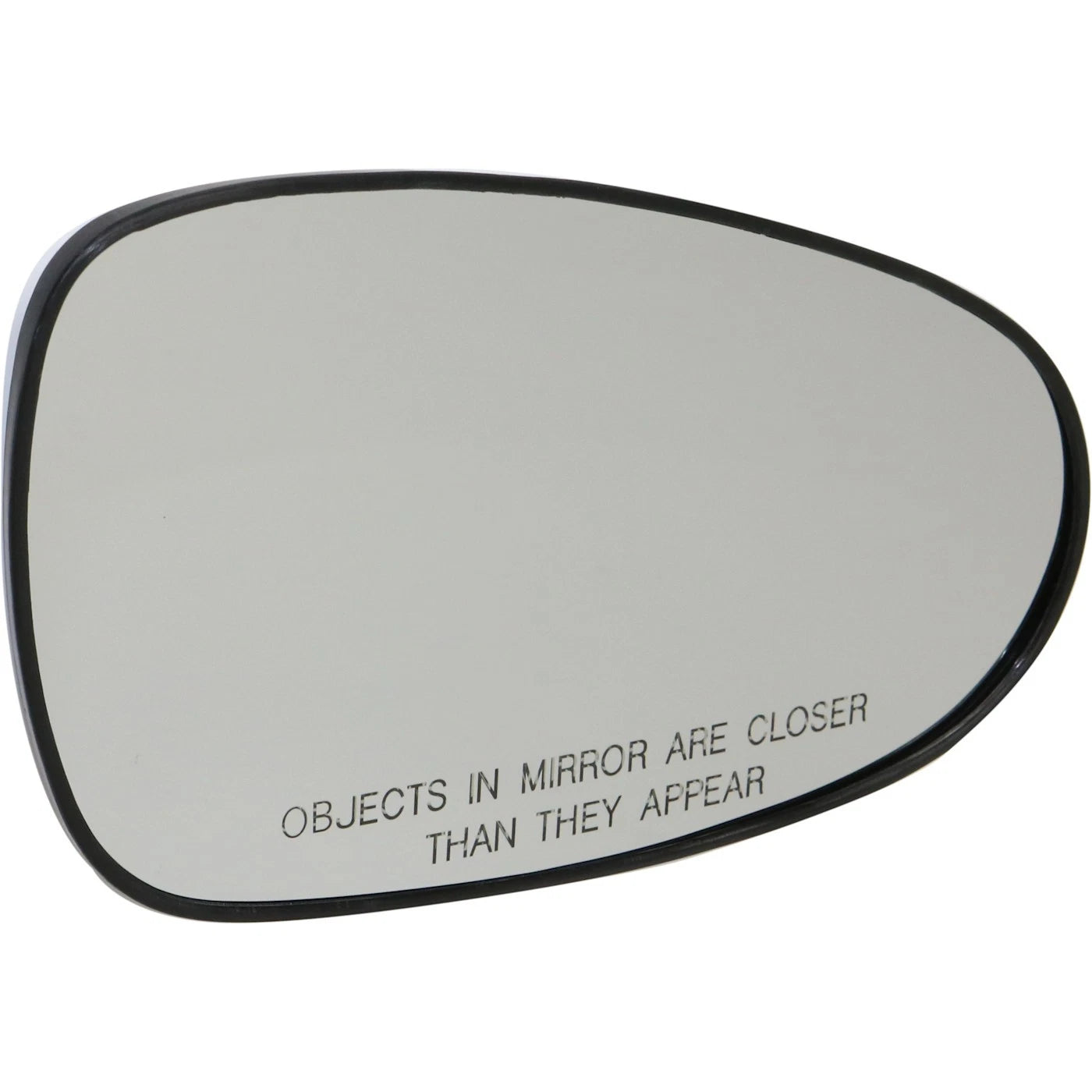 Heated Passenger Right Side Mirror Glass for Nissan Altima