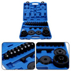 25Pcs Wheel Drive Bearing Puller Removal Installer Kit for Various Models