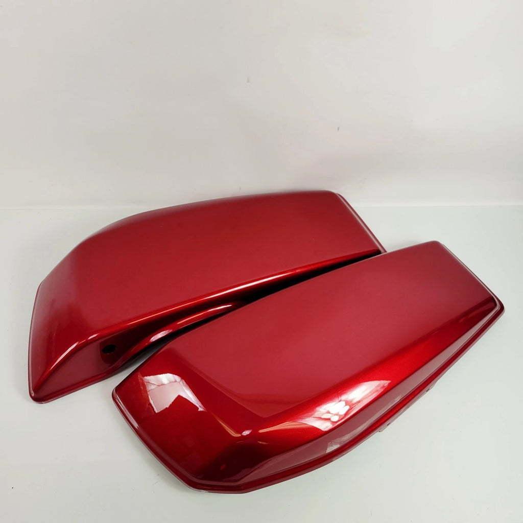 Set of 2 Saddlebag Lids for Harley Road Glide (2025) 90202698EZX