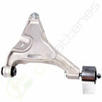 Set of 6 Front Control Arms for Cadillac DTS, Buick Lucerne (2006–2011) ES3452