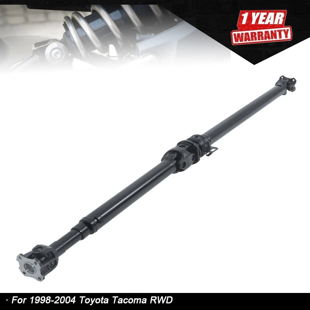 Rear Driveshaft Assembly for Toyota Tacoma (1998–2004)