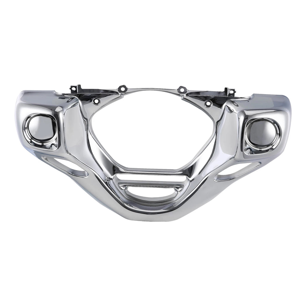 Chrome Engine Front Cowl Cover for Honda Goldwing GL1800 (2001–2011)