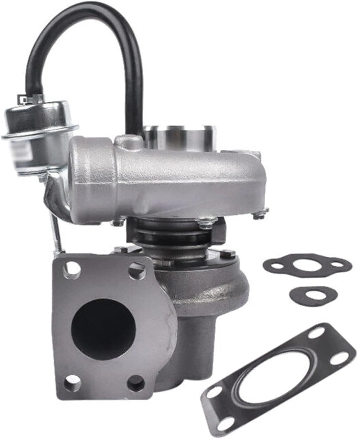 Turbocharger 2674A353 727262-0003 for Perkins 1004-40T (2000–2005)