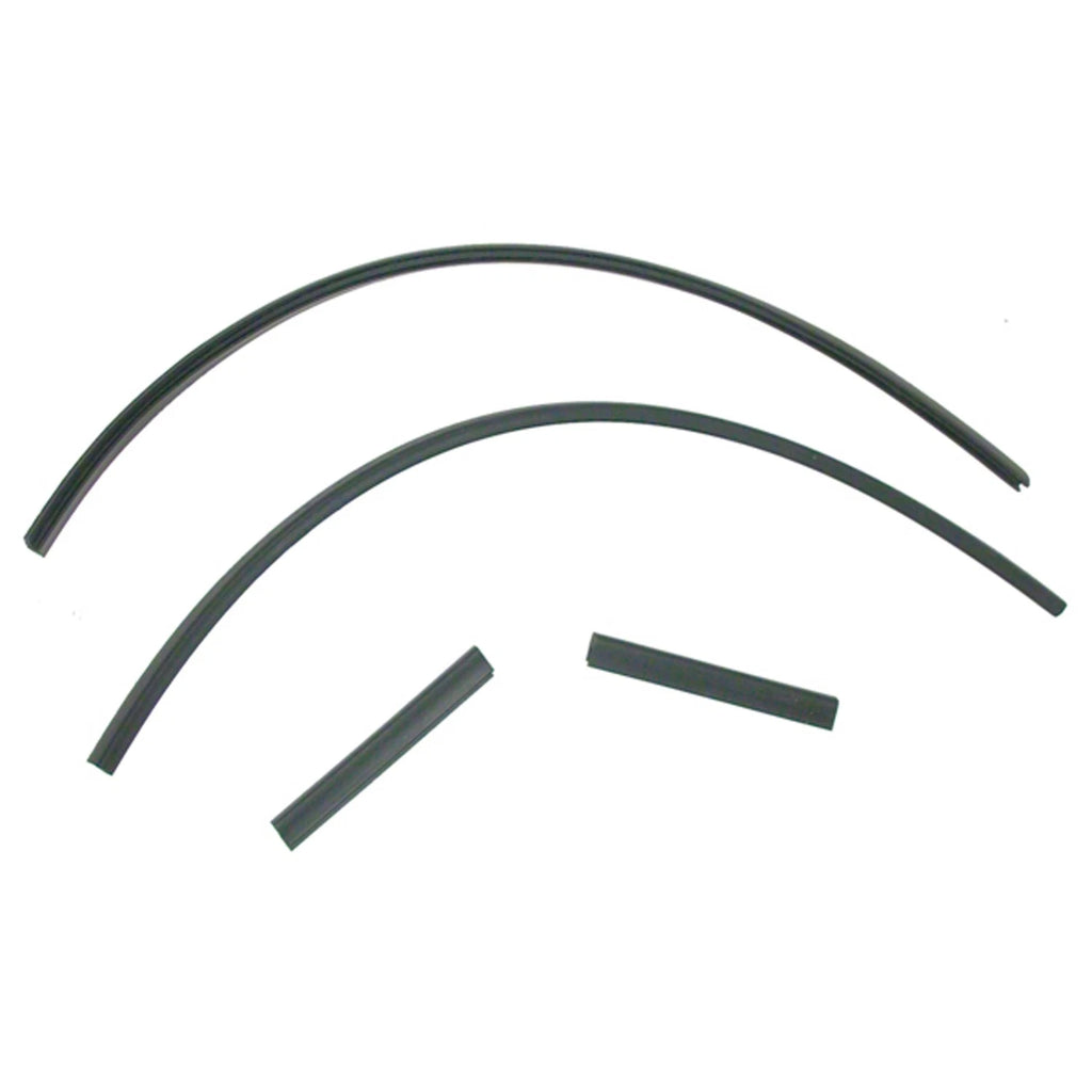 Replacement Driver/Passenger Side Head Light Housing To Fender Seal