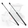 Set of 2 Gas Struts for Leer Camper Shell Topper (18.7 Inch)