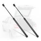 Set of 2 Gas Struts for Leer Camper Shell Topper (18.7 Inch)