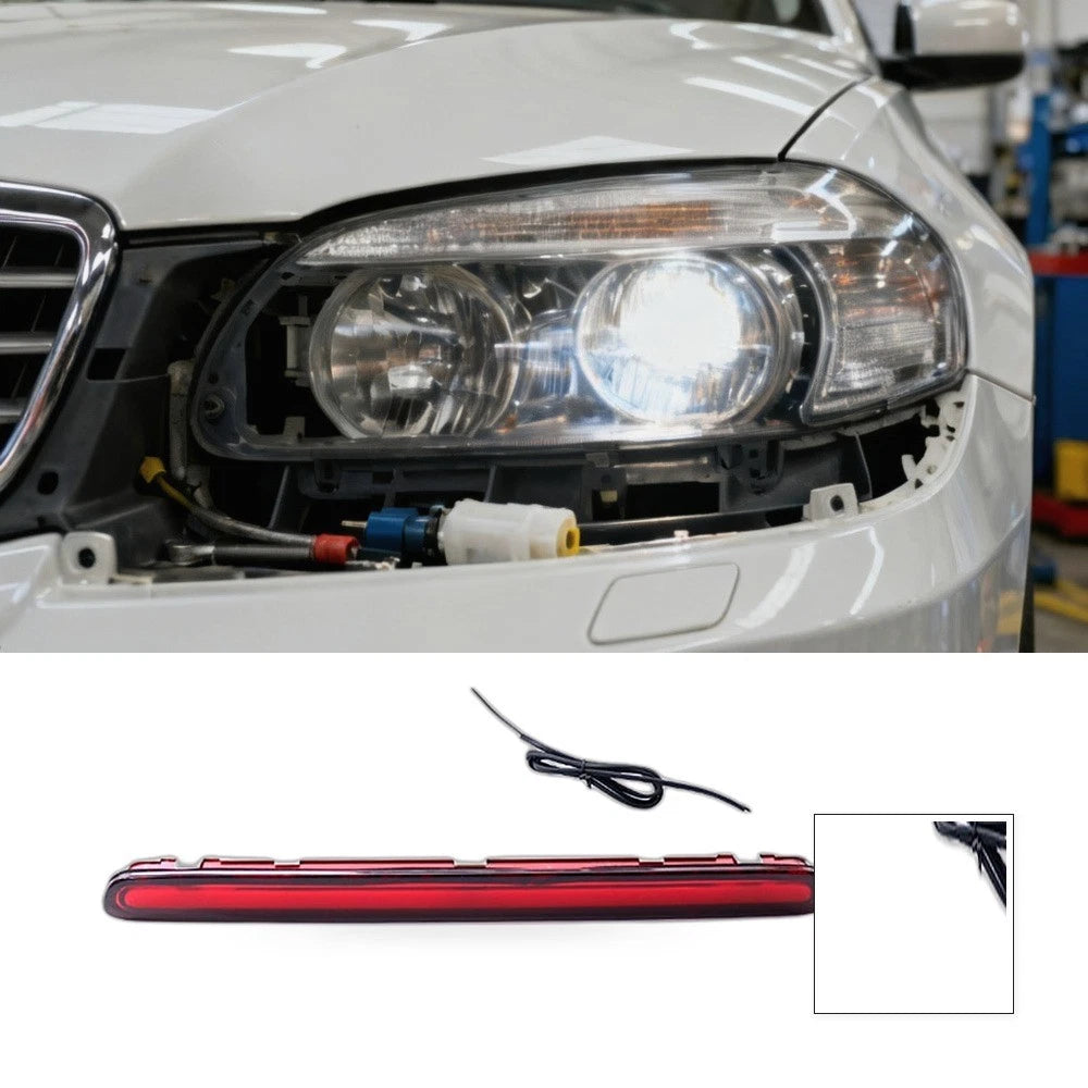 LED High Mount Stop Lamp for Toyota Hilux (2015–2018) 81570-0K100