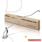 Power Steering Return Line Hose Assembly for Toyota 4Runner Pickup (GAS)