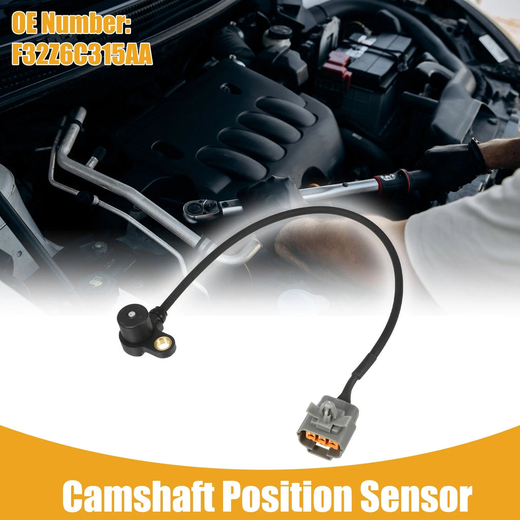 Camshaft Position Sensor No.F32Z6C315AA for Mazda MX-3 (1991–1998)