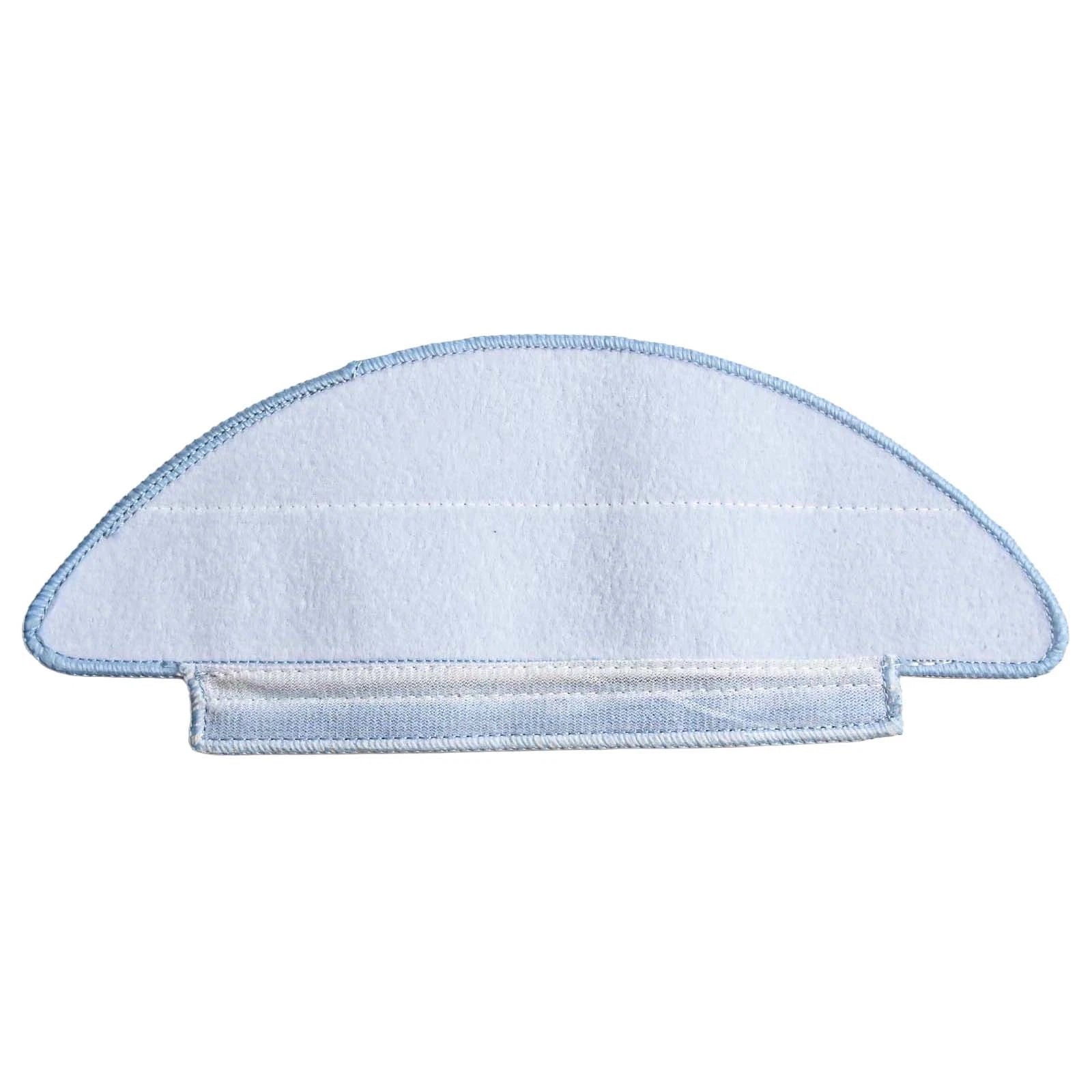 Mop Cloths for Airzeen Q6 SE Robot Vacuum (2021–2023)