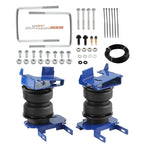 Air Spring Suspension Bags Leveling Kit for Ford F-150 4WD (2015–2020)