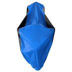 Motorcycle Bike Scooter Cover Waterproof UV Protector (L)