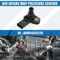 Air Intake MAP Pressure Sensor for Mercedes-Benz CLA250 (2014-2019)