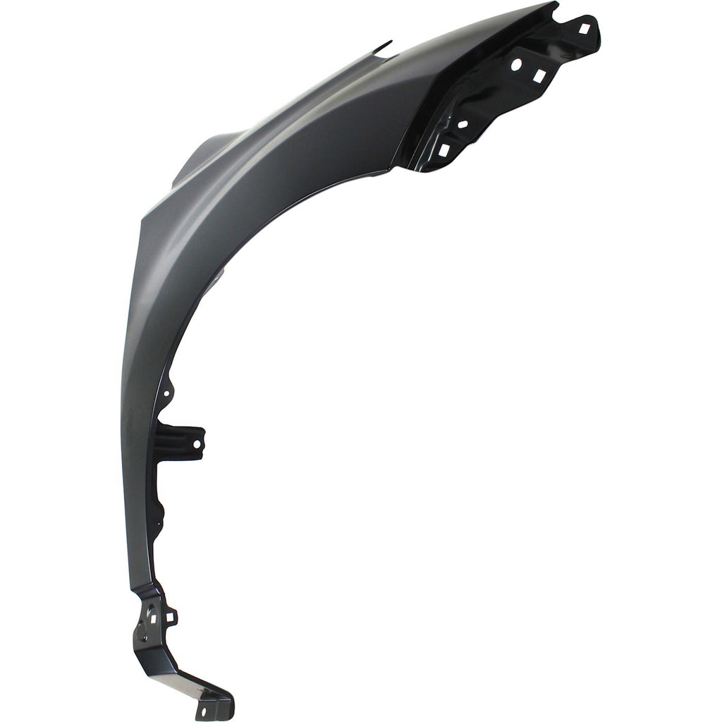 Fender for Scion xD Front Passenger Side (2008–2014)