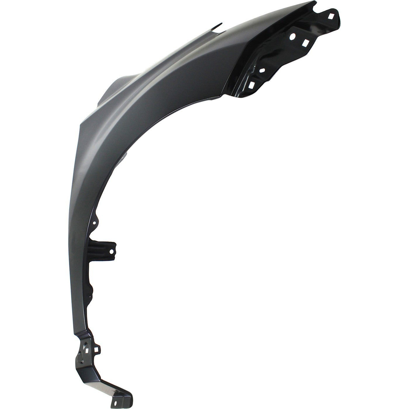 Fender for Scion xD Front Passenger Side (2008–2014)