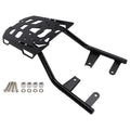 Rear Rack Luggage Cargo Carrier for Yamaha XSR 900 (2022–2025)