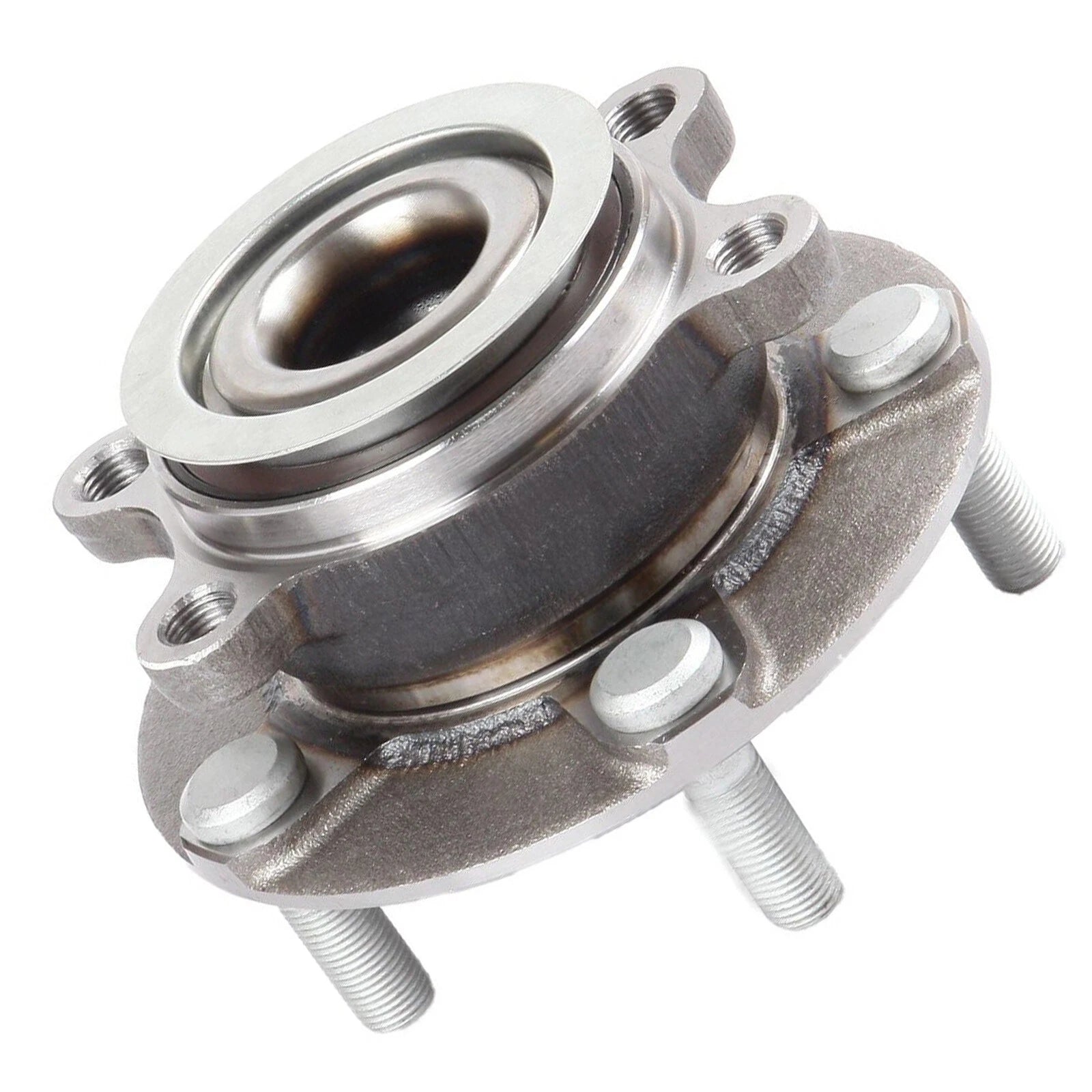 Front Wheel Bearing Hub Assembly for Nissan Rogue (2008–2013)
