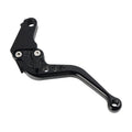 CNC Brake Clutch Levers for Ducati 848 EVO 2007-2013, 1098 S Tricolor