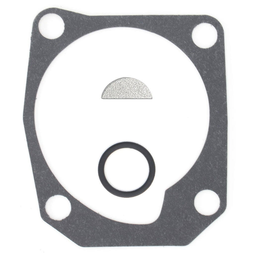 Water Pump Impeller Service Kit for Johnson Evinrude 70 75 HP Outboard (0382547)