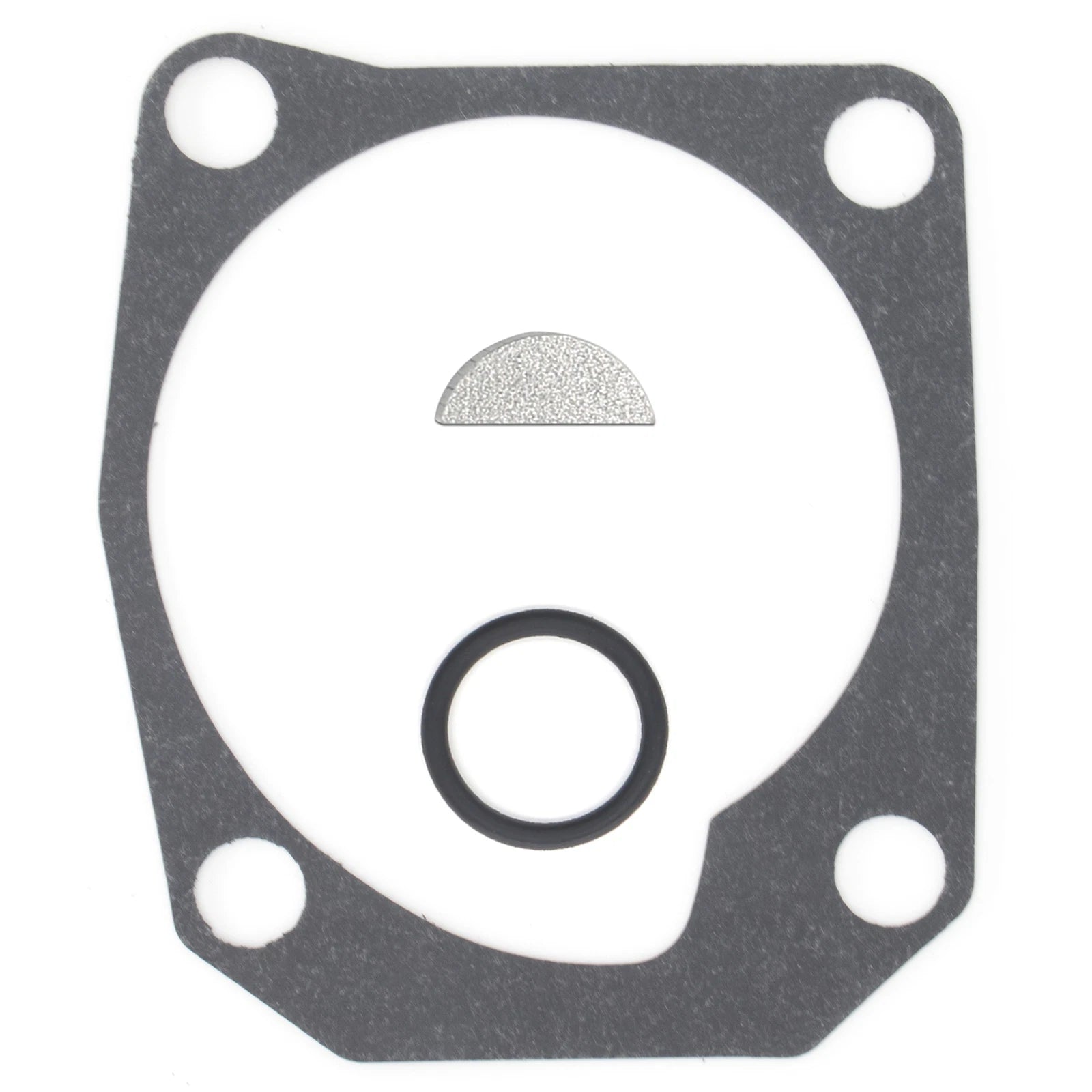 Water Pump Impeller Service Kit for Johnson Evinrude 70 75 HP Outboard (0382547)