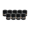 Wix 51348XP Engine Oil Filter Kit for (9 Pieces)