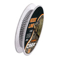 8 Strand Carp Fishing Line for Multiple Strengths (15LB, 25LB, 35LB) 20M