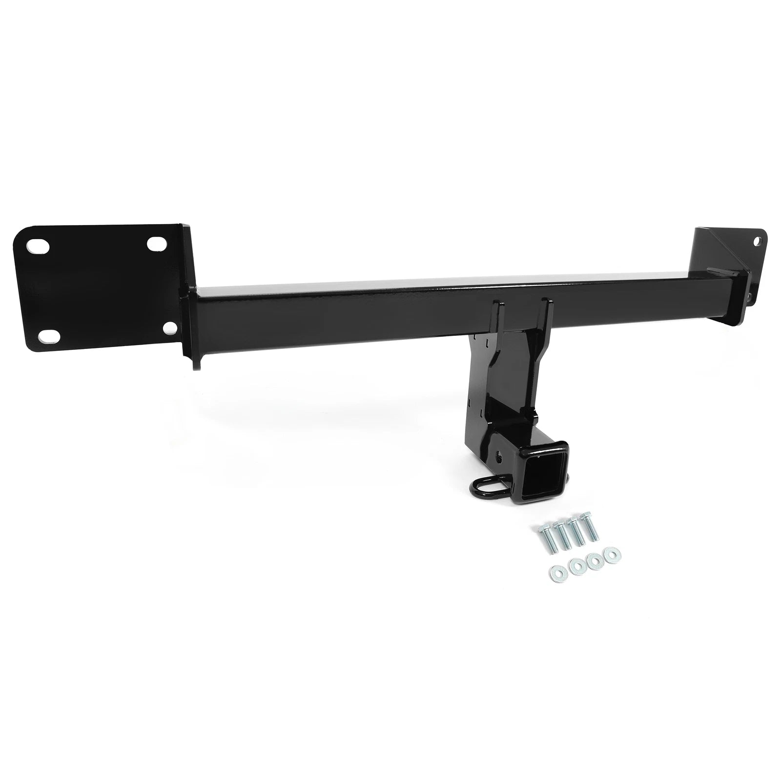 3500lbs Class 3 Tow Trailer Hitch Receiver 2" for Ford Bronco Sport (2021–2026)