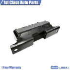 Engine Motor Trans Mount Set for Silverado Sierra Tahoe Yukon (2007–2014) A2638 A5365