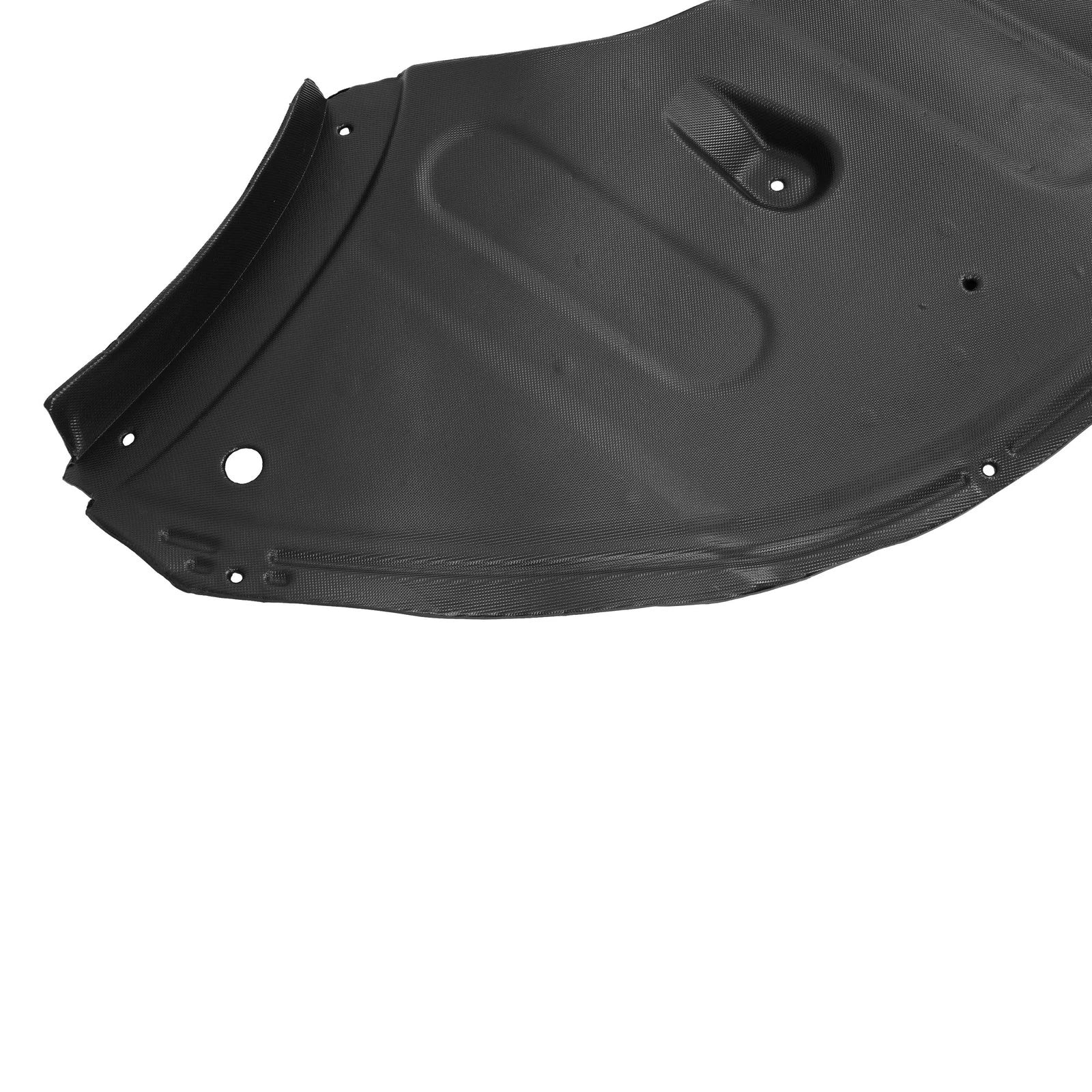 Front Engine Splash Shield for Hyundai Sonata (2015–2017)