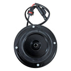 A/C Compressor Clutch Replacement for Mercedes C450 AMG (2016-2016)
