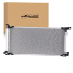 A/C Condenser with Drier for Lexus UX200 Corolla L4 2.0L (2019–2022) TO3030338 30155