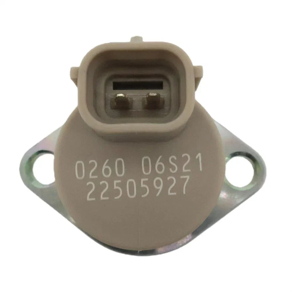 Fuel Pressure Suction Control Valve for Peugeot Land Rover Ford