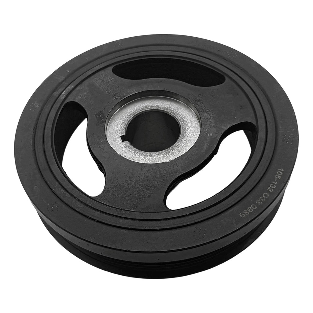 Harmonic Balancer for Chevy Camaro (2016-2020) GMC Canyon (2015-2020)