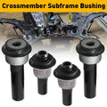 Front Subframe Crossmember Bushings Kit for Nissan Rogue (2008–2015)
