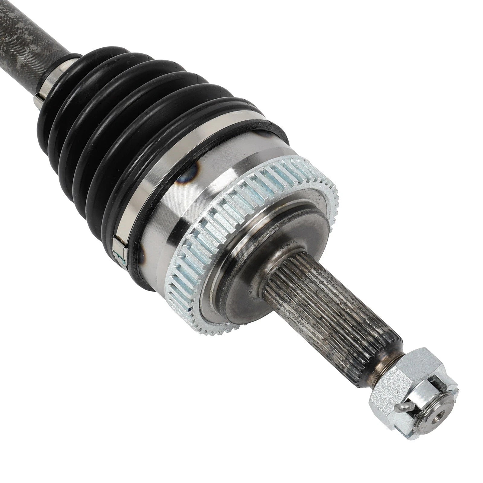 CV Axle Front Left for Hyundai Sonata 2011-2014 2.4L (CV Axle 2.4L)