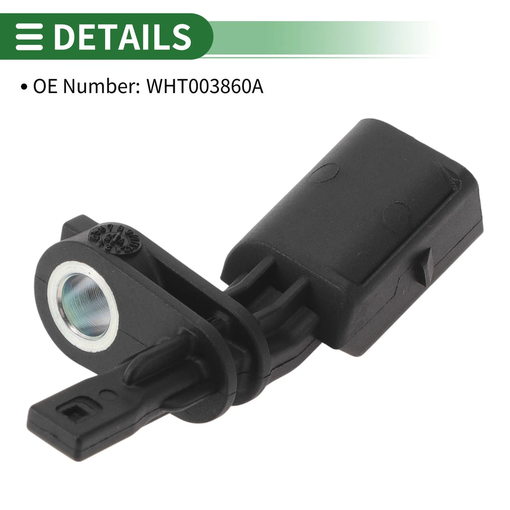 ABS Wheel Speed Sensor No.WHT003860A for Volkswagen Polo (2018–2021)