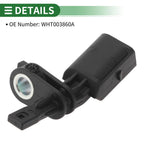 ABS Wheel Speed Sensor No.WHT003860A for Volkswagen Polo (2018–2021)