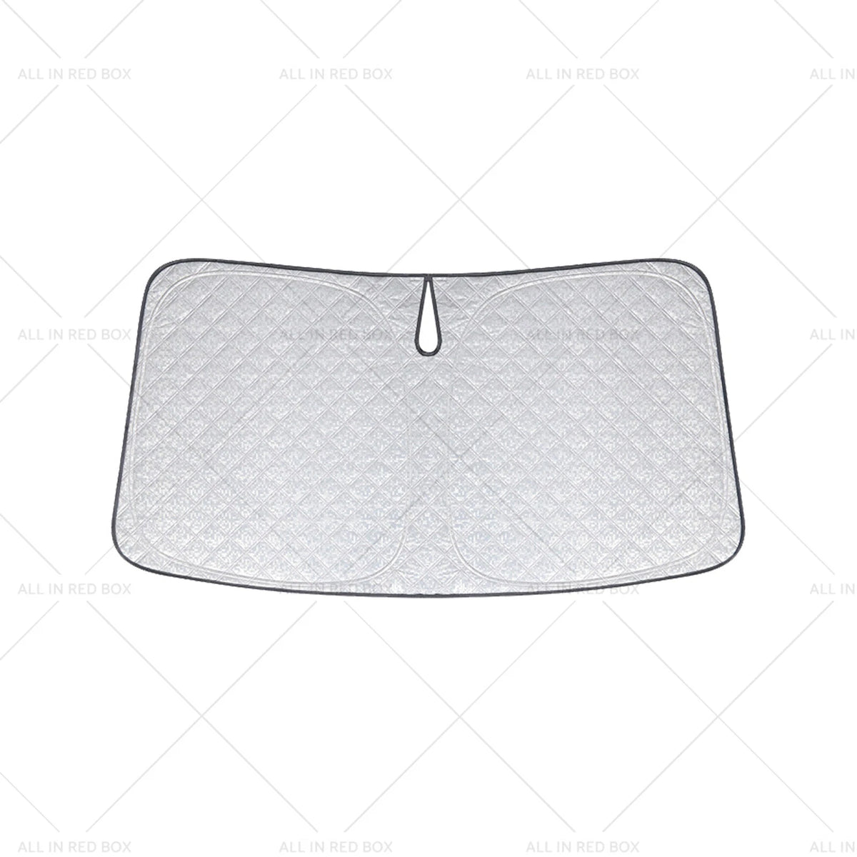 6 Layer WindScreen Sun Shade for Volkswagen Amarok (2022–2025) UV Protection