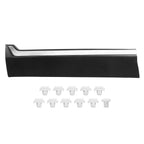 Front Door Trim Lower Molding for Honda CR-V (2017–2022)