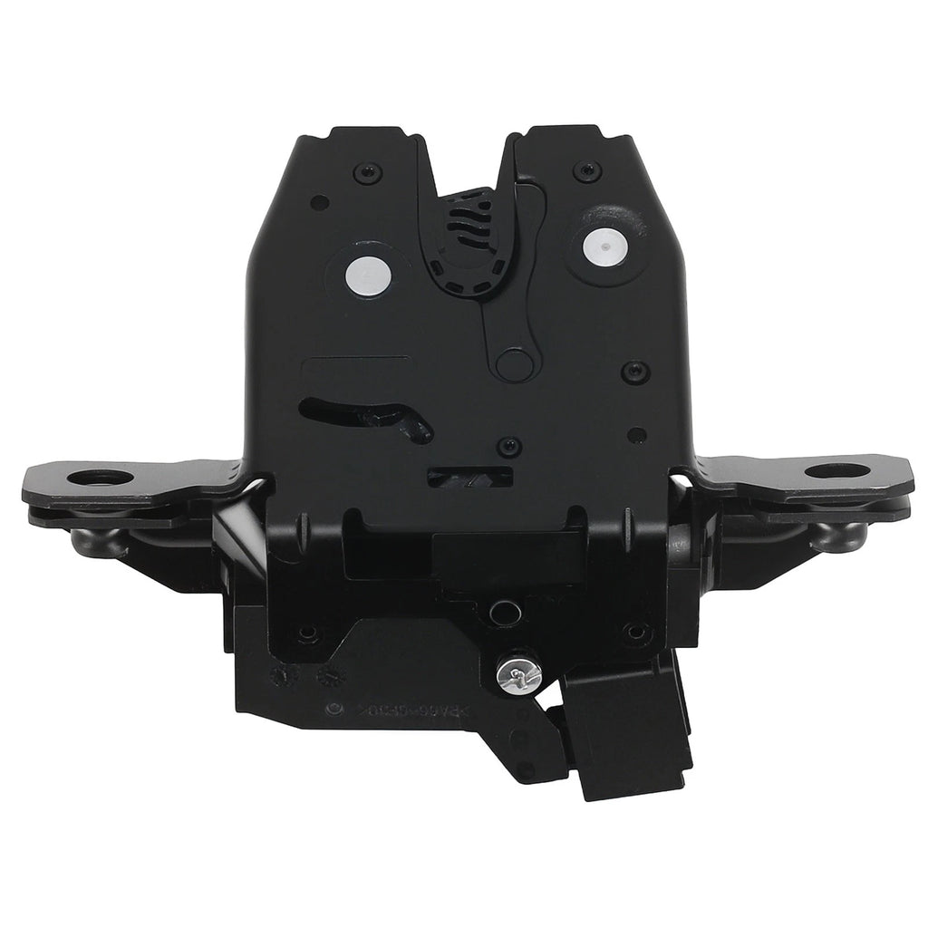 Door Lock Actuator for Cadillac XT4 (2019–2021) 13587646 13524683