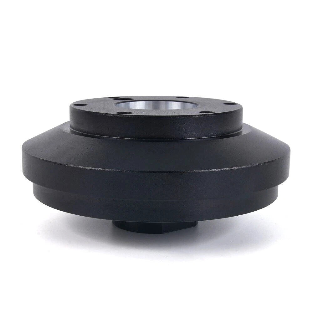 Steering Wheel Hub Adapter Kit for Ford Mustang (2005–2019)