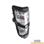 Headlight Filament Lamp for Suzuki LTZ400 KFX400 Quadsport (2003-2008)