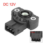 Throttle Position Sensor 13631721456 for BMW 3 5 7 8 Series (E36 E39 E38 Z3)
