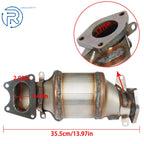 Catalytic Converter Set for Acura MDX TL 3.2L/3.5L (2003-2009)
