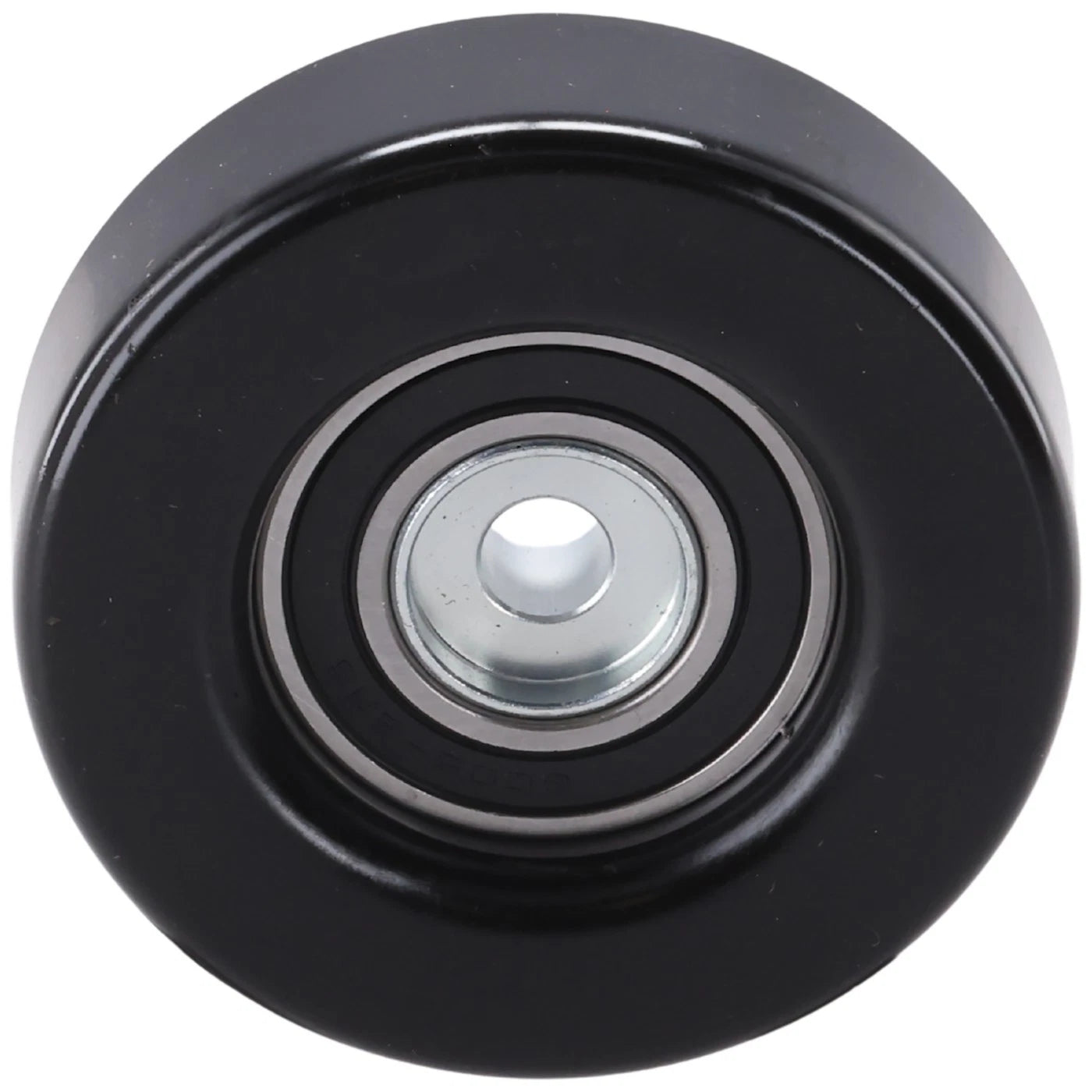 Accessory Belt Idler Pulley for Chevy Tracker, Sidekick, SX4 (1999-2009)