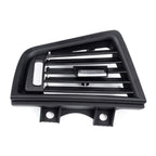 Air Conditioning Left Outlet Vent Panel for BMW 5 Series F10 F11 F18 (LHD)