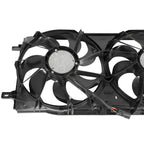 A/C Radiator Cooling Fan for Ford Bronco (2021–2024) 625130